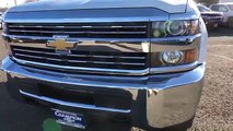 2018 Chevrolet 2500HD Elko NV | Chevrolet Silverado 2500 Yerington NV