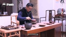 Chinese Arts and Crafts: Yixing Clay Teapot Promo