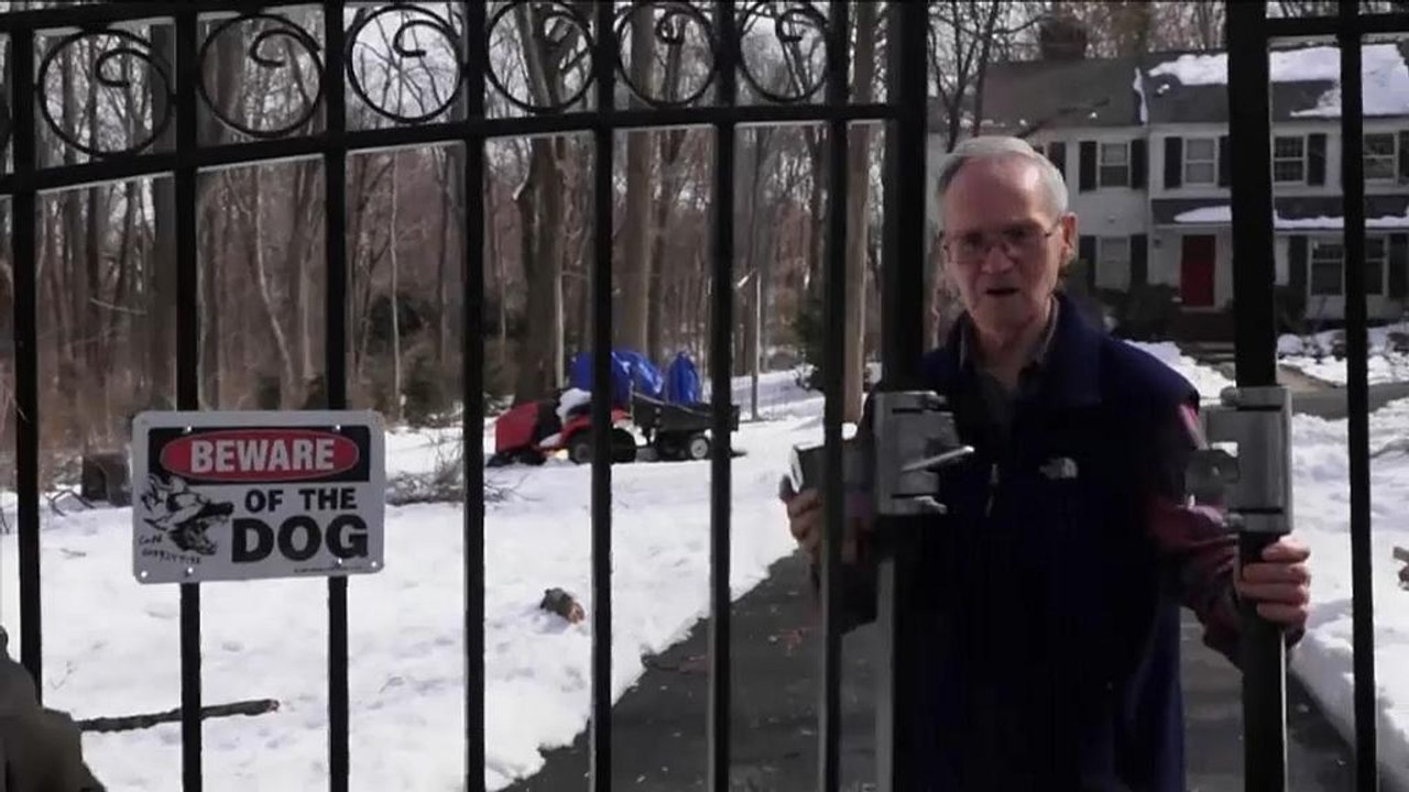 Entwickler von Nervengift Nowitschok: 'Es gibt keine Heilung'