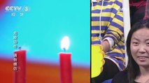 Best of CCTV | Man squirts water from eye to put out candles