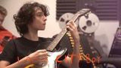 Finn Wolfhard's Band 'City Boy' Debuts on Billboard's Alternative Digital Song Sales Chart 🎶