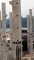 Bursa'da hava kirliliği sınırların 5 katı üzerinde
