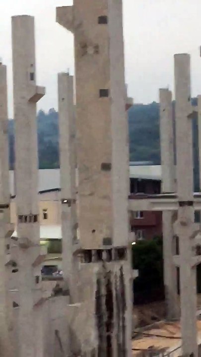 Bursa'da hava kirliliği sınırların 5 katı üzerinde