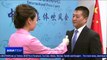 Exclusive  Interview with Chinese Foreign Ministry spokesman on regional security