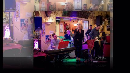Soul Friends & guests à L'Omnia - Diaporama HD