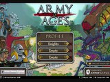 Army of Ages: (AKA, Age of War 3)