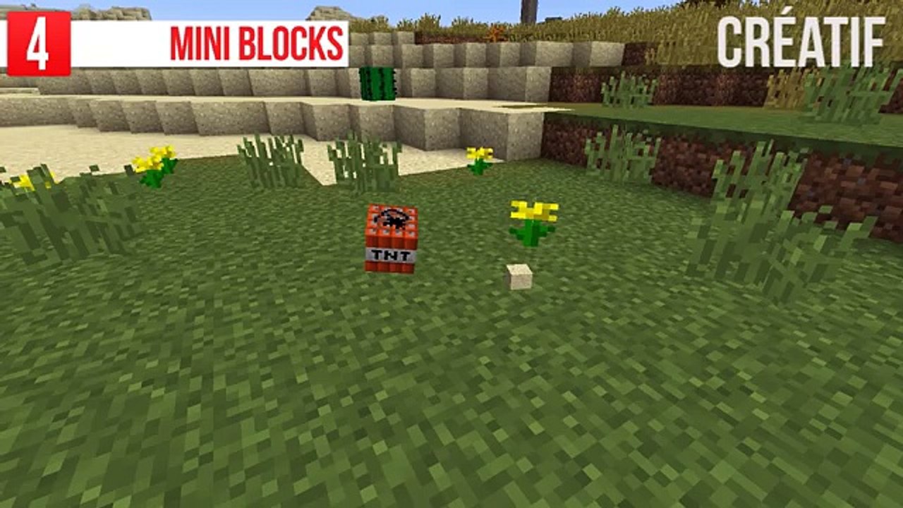 7 choses à faire avec les Portes Armures (Armor stands) - Minecraft