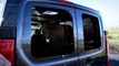 Vlog 9: installing bonded rear windows to my Toyota Proace DIY campervan conversion