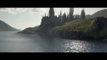 Fantastic Beasts: The Crimes of Grindelwald Trailer