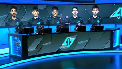 CLG LoL | Week 8 Highlights (Spring 2018)