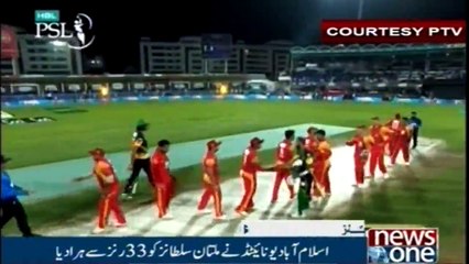 NewsONE Headlines 3AM | 14-March-2018