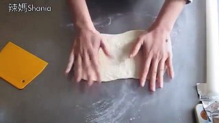 [麵包機]小饅頭示範