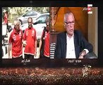 كوبر: لن أترك المنتخب قبل كأس العالم إلا إذا الجماهير قالتلى إمشى