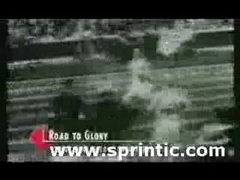 Athlé JO Londres 1948 4x400m homme relais