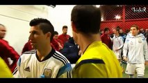 5 Times Lionel Messi Destroyed Cristiano Ronaldo - When Ronaldo Felt Humiliated