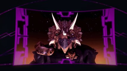 Teenage Mutant Ninja Turtles | Annihilation | Nickelodeon UK