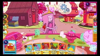 Card Wars Kingdom - Adventure Time Card Game - iOS / Android - Gameplay Video Part 5