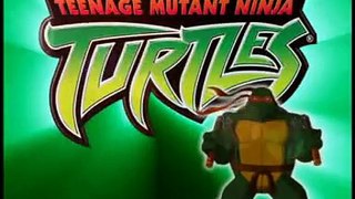Țestoasele Ninja dublat în română