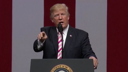 '구멍가게식' 해고...CIA 첫 여성 수장 후보도 논란 / YTN