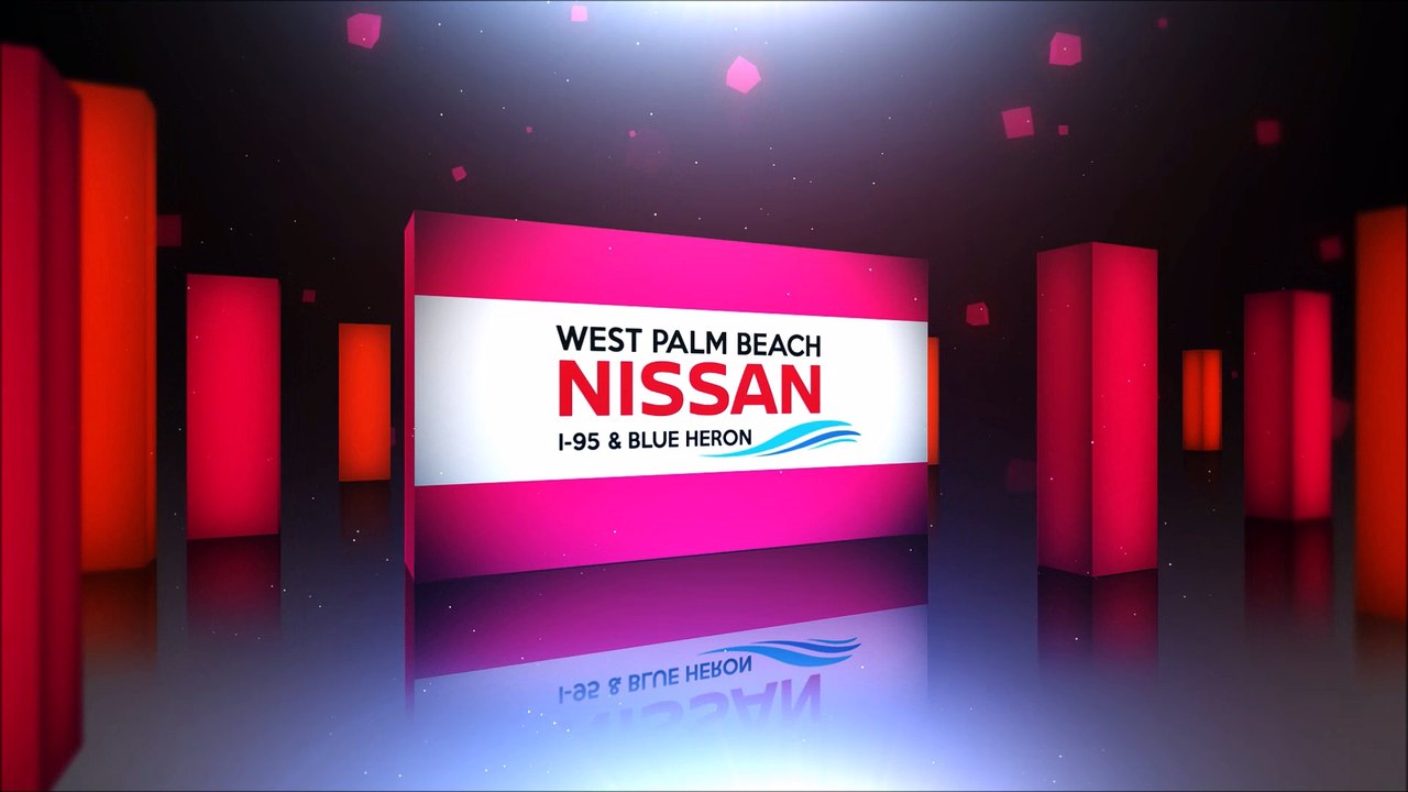 2017 Nissan Altima Riviera Beach FL | Nissan Altima Dealer Riviera Beach FL