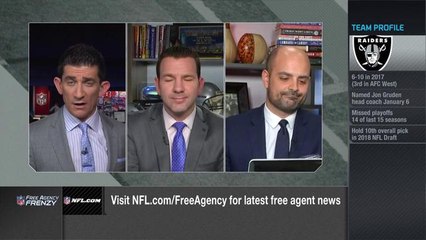 Why are the Rams signing Nickell Robey-Coleman to a 3-year, $15.75M deal?