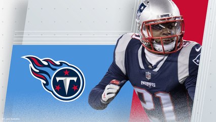 Rapoport reveals why Titans had the edge in Malcolm Butler contract talks