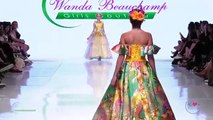 Wanda Beauchamp New York Fashion Week Powered by Art Hearts Fashion NYFW FW18