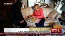 37 years after Three Mile Island nuclear accident