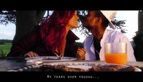Frank Jimzzi - Tears Over You (Official Video) [2015]