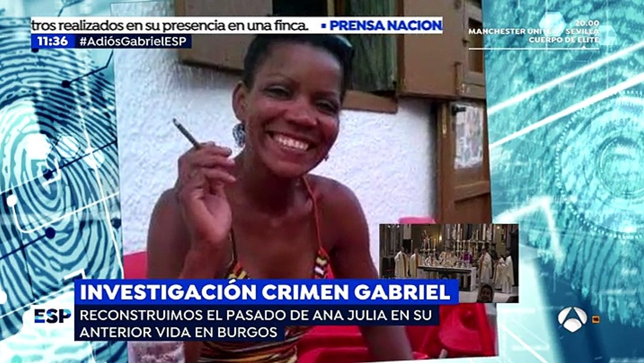 La vida de Ana Julia Quezada en España, de su trabajo como prostituta a la muerte de su hija de 4 años