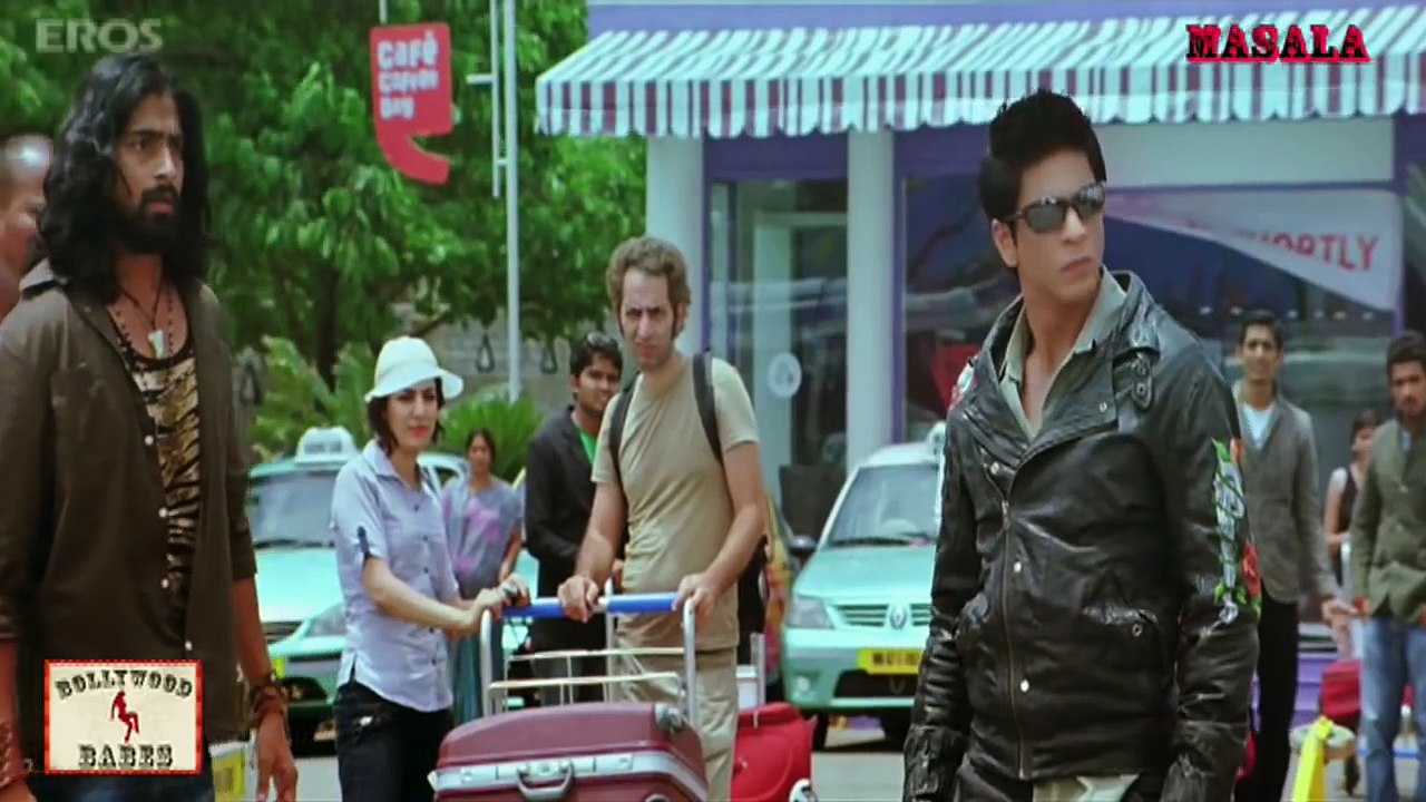 Kareena Kapoor is a new action star