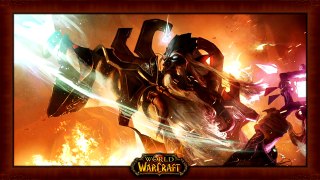 Предыстория фильма Warcraft — Орда Дренора (Часть 1)