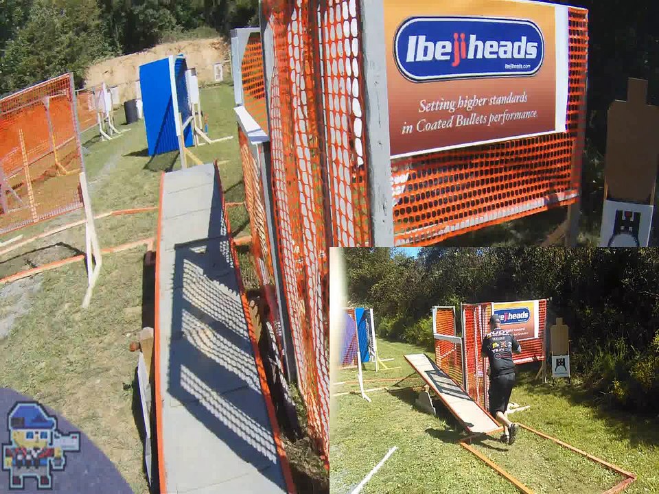 Stage 11 - 2017 Area 8 Championship