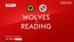 Wolves vs Reading - All Goals and Highlights 13.03.2018