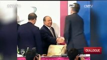 Dialogue — China's 15 Years in WTO 12/18/2016 | CCTV