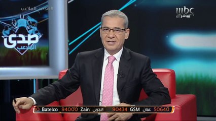 مصطفى الآغا : زرت الجزائر في 2010 وأتمنى إعادة الزيارة مرة أخرى