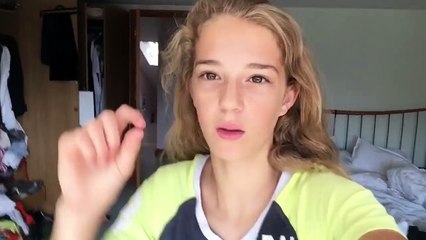 GETTING MY BRACES OFF | J0D13 C41N