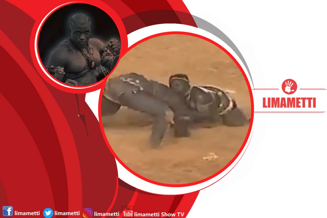 Top 5 Bantamba 13 Mars 2018