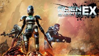 Alien Shooter EX для Android - mob.ua