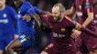 Conte hopes Chelsea face 'genius' Iniesta