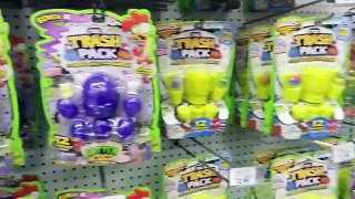 Toy News Special Edition - Where to find Blind Bags!