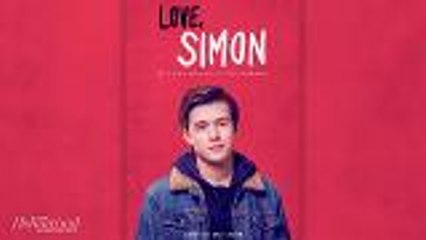 Here's What the Critics Are Saying About 'Love, Simon' | THR News