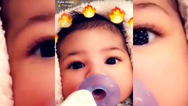 Kylie Jenner Is No Longer Kris Jenner Favorite Child | Hollywoodlife