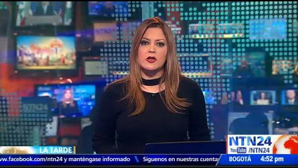 Delegación del chavismo en compañía de Henri Falcón no fueron recibidos por el secretario general de la ONU