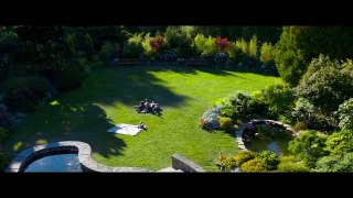 Skyscraper - Official Trailer #1 (2018)  Dwayne Johnson Action Movie HD