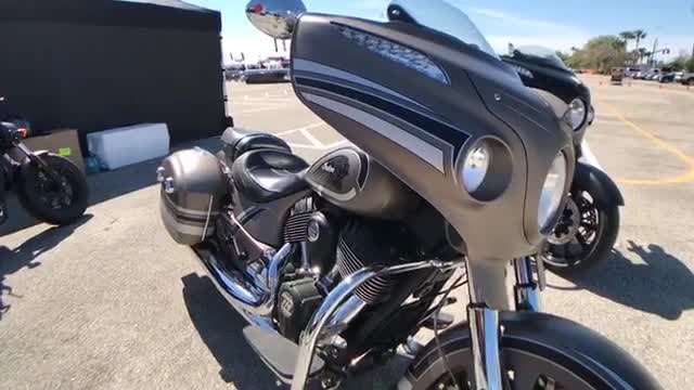 Were coming to you LIVE with Product Development Lead Dan Peterson for a walk-around of the Thunder Stroke 116 ci Stage 3 Big Bore Kit