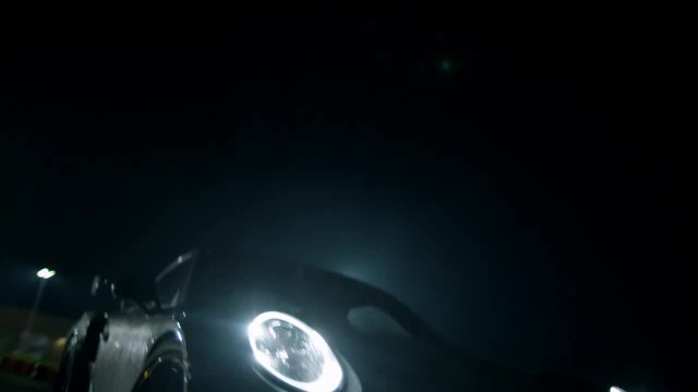 Porsche Top 5 Most thrilling attributes of the 911 GT2 RS