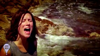 Google Maps Encuentra a Mujer Abandonada en Isla Desierta 7 años - Increíble ¿Es posible? Earth
