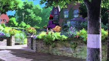 How Kiki's Delivery Service Got George Lucas'd