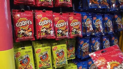 Sour Ball Candy From Goofys Candy Company, We Go Over Our List!